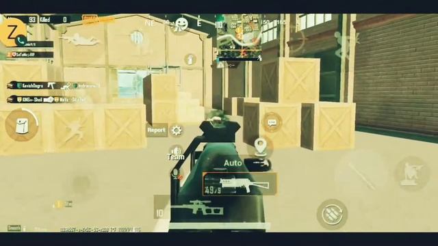 if found - Dead of Night✨ || PUBG MOBILE || RIPBEAST смотреть онлайн