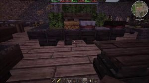 Minecraft Table: Multiple Designs