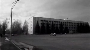 Город Нефтекамск! V1.1