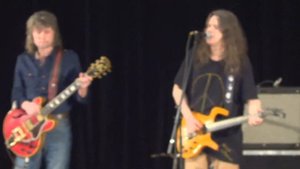 Чиж и ко - Дверь в лето (Краснодар|ЦКЗ|4.03.14)