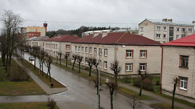 Олайне латвия