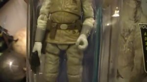 VC95 Star Wars Vintage Collection 95 Luke Skywalker Hoth OutFit