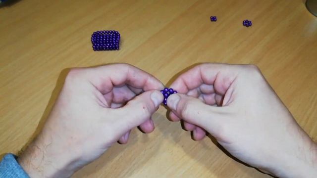 Неокуб фигуры. Компьютер из неокуба! смотреть онлайн