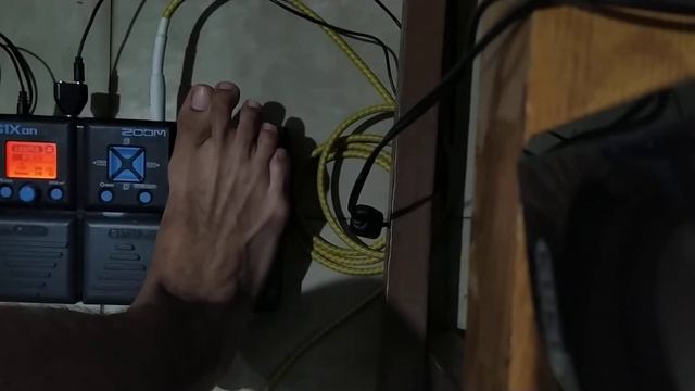 Tensionado - Soapdish adlib try. Zoom G1xon. Ibanez PGM mikro смотреть онлайн