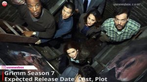 Grimm Season 7 Expected Release Date, Cast, Plot & Why It's So Doubtful- US News Box Official