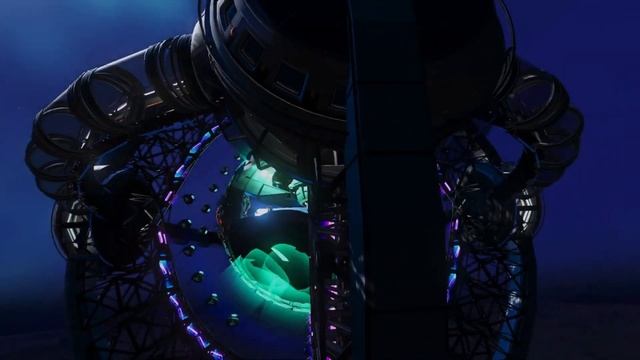 No Man’s Sky Desolation - Omega Sphere Glitch Build смотреть онлайн