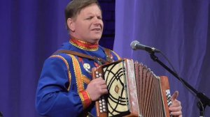 Гармонист Андрей Звонарёв "Виноваты я и ты" !!