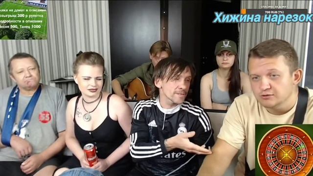 История про то,как Женя Тихий потерял две квартиры