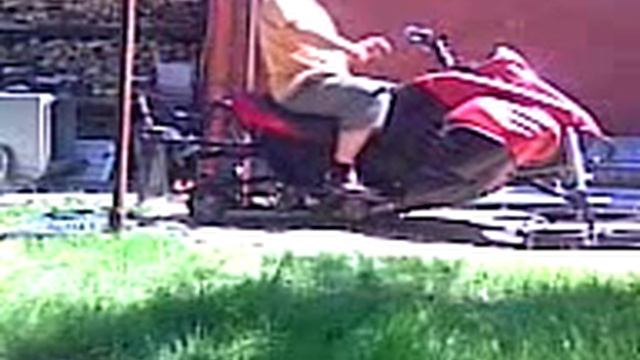 Снегоход Каюр Работа заднего амортизатора. смотреть онлайн