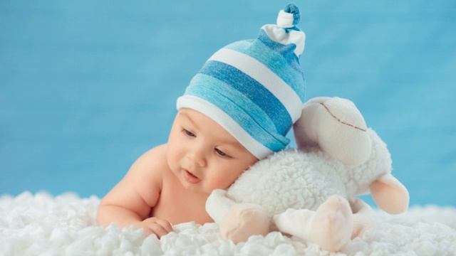 Развивающая музыка для малышей