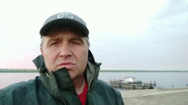 Рыбалка троллингом. Палатка-автомат, полевые испытания.