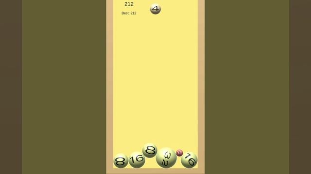⚡?️⚡ 3d Roll Ball 2048 GamePlay Walkthrough