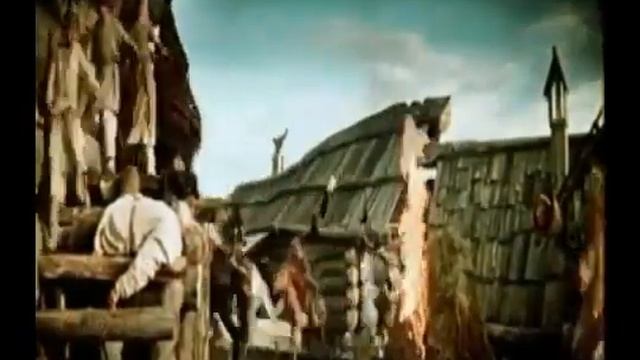 Гимн Перуну смотреть онлайн