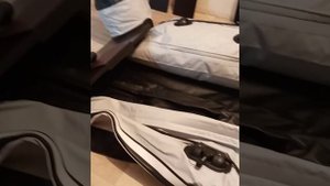 Обзор и распаковка. Лодки ПВХ АКВА 2800