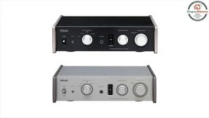 Усилитель для наушников TEAC HA 501