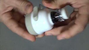 Посылка из Китая №430 Аэратор на кухонный кран, экономная лейка для душа