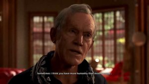 Detroit: Become Human - Markus plays piano for Carl (all 4 songs)