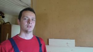 Монтаж Евровагонки. Варианты крепления без каркаса