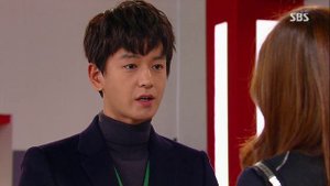 Мой уродливый братец 1 сезон 121 серия