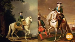 "Казанова в России": тайны Екатерины Великой. Доброе утро. Фрагмент выпуска от 22.12.2022