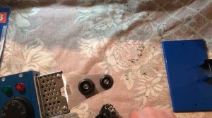 Обзор аппарата для сварки пластиковых труб СОЮЗ из Светофора