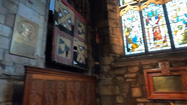 Edinburgh Scotland's Capital City смотреть онлайн