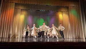 Заплетись плетень ритмы века 24.05.23