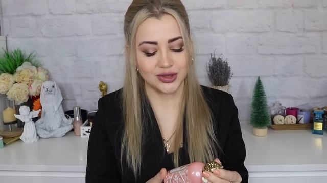 ОБЗОР АРОМАТОВ ATTAR COLLECTION