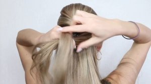 КАК КРАСИВО СОБРАТЬ ВОЛОСЫ У ЛИЦА? 5 ИДЕЙ ПРИЧЕСОК НА РАСПУЩЕННЫЕ ВОЛОСЫ | HALF UP HALF DOWN HAIR