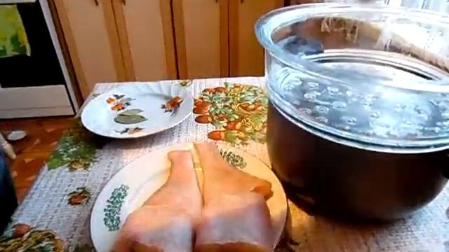 Рыба на пару смотреть онлайн