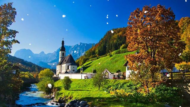 Это Безумно Красивая Мелодия! Самая Красивая Музыка До слез! Эту музыку можно слушать вечно #119 смотреть онлайн