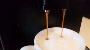 Кофемашина Saeco Lirika One Touch Cappuccino