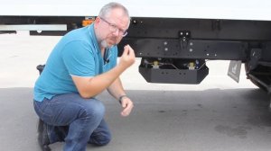 Iveco Daily CNG: итальянская Газель на метане. Почему газ лучше бензина? Тест и обзор Ивеко Дэйли