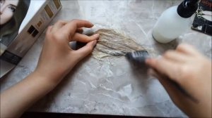 Sea Color 8.11Yoğun Açık Küllü  Kumral#evdesaçboyama #lıghtoliveblonde #küllüsaç