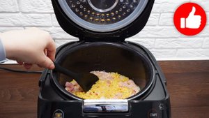 Просто возьмите Бекон и Чечевицу! Такой вкуснятины я еще не готовила в мультиварке