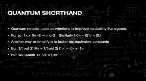 Quantum Computing | Aditi Bhatia | Elucimate 2.0