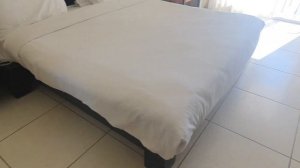 Обзор пошарпанного номера Superior Pool отеля REEF OASIS BEACH RESORT & SENTIDO