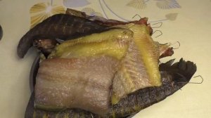 Копчёный сом, холодное копчение, сом вкуснее осетрины! рецепты из рыбы от fisherman dv.27rus,