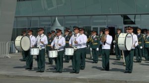 2023.09.18 -ЕКБ Безопасный Урал. Сводный_"И вновь продолжается бой"