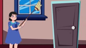 Я НЕНАВИЖУ СВОЮ ДОЧЬ | Анимированная История