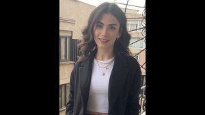 Озге Ягыз, сериалы которого короткие, улыбается в пользу любви!