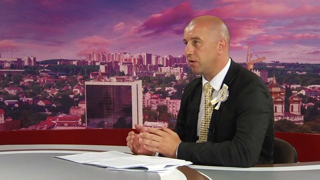 День торговли Полезный проект "Среда" смотреть онлайн