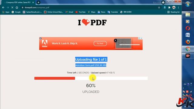 l love PDF से फोटो का pdf कैसे बनाएं - PDF में आग लगा देगा ये सीख लिया तो how to use merge pdf смотреть онлайн