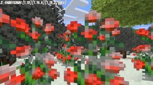 ТОП 3 НОВОГОДНИХ РЕСУРСПАКА и ТЕКСТУРПАКА на МАЙНКРАФТ [НОВЫЙ ГОД в МАЙНКРАФТЕ]