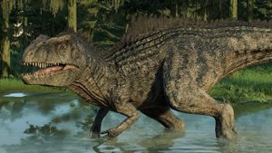 FLUFFY T. REX! NEW DOMINION SKINS & VARIANTS | Jurassic World Evolution 2 Dominion Biosyn Expansion