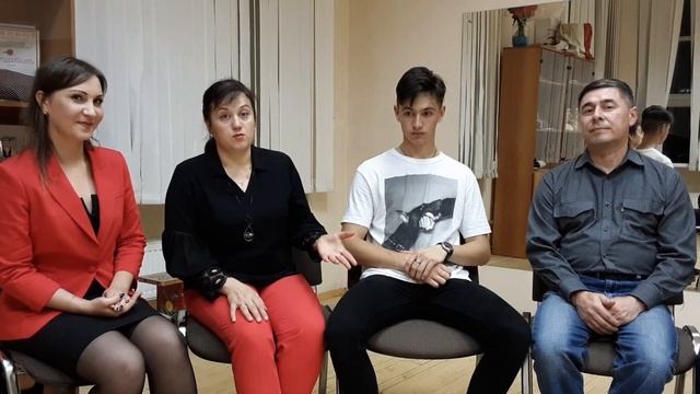 ВОСПИТАНИЕ ТАТАР ЧЕРЕЗ ТВОРЧЕСТВО / ТАТАРЫ ИЖЕВСКА / ГОРОД ИЖЕВСК