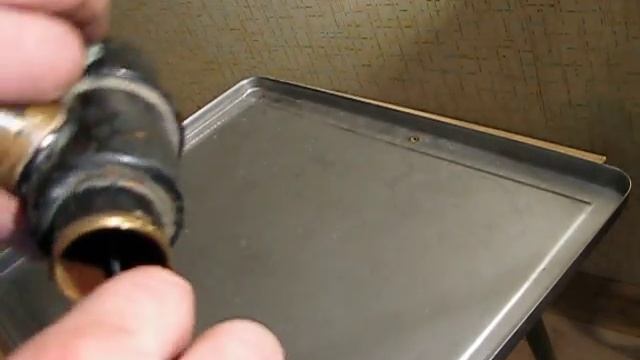 регулировка термостата смотреть онлайн