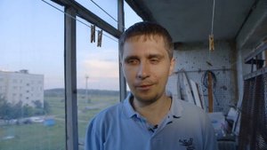 Эпизод первый: "Бук" в Зугрэсе