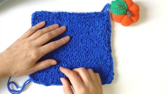 Детский халат из Ализе Софти \ Триостарты \ октябрь \ третий день смотреть онлайн