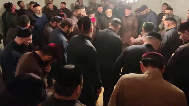 зикар чири-юрт Эми-атаги 1умар-алхазурова смотреть онлайн